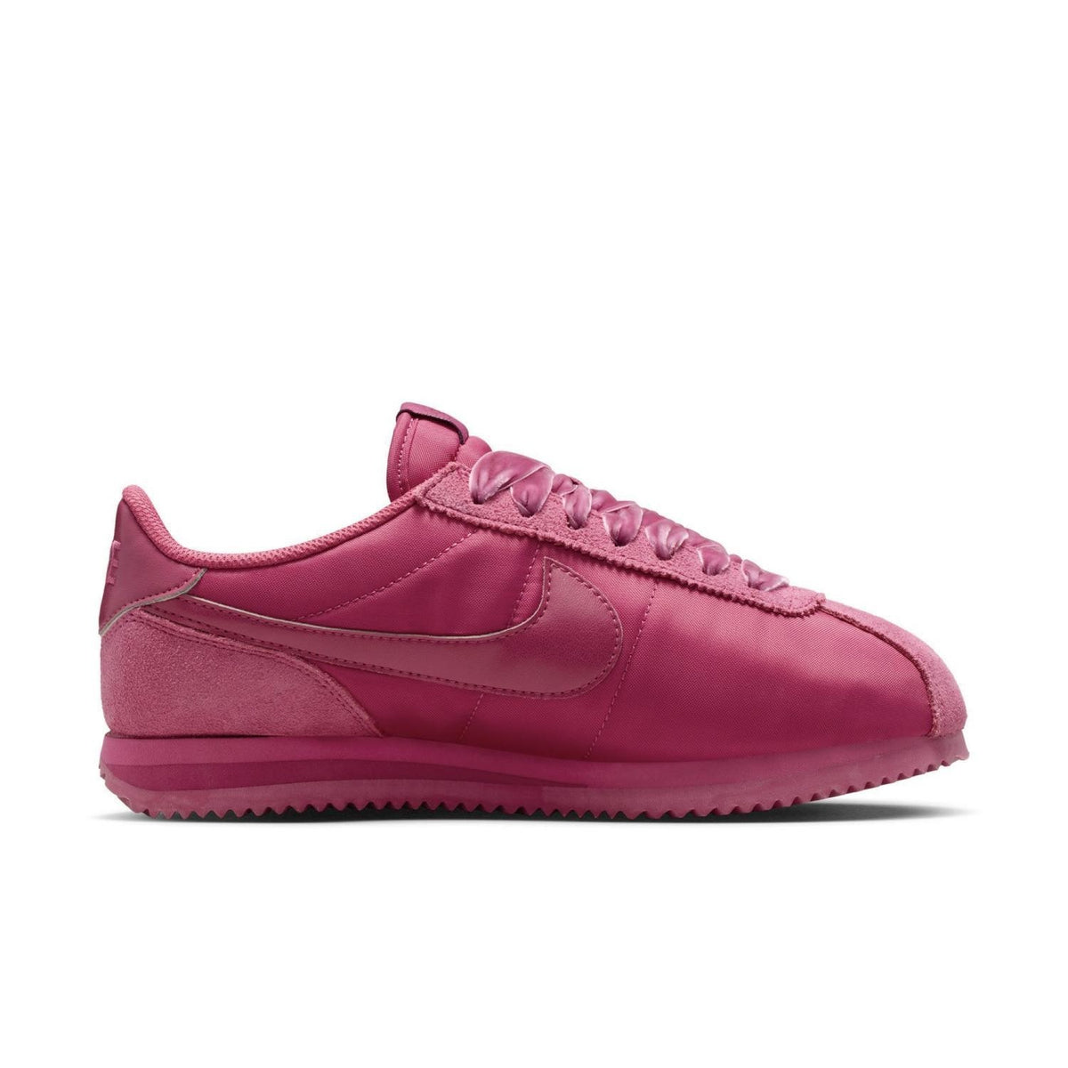 IM6034-600 Nike Cortez Sweet Beet Rush Maroon Dark Team Red (Women's)