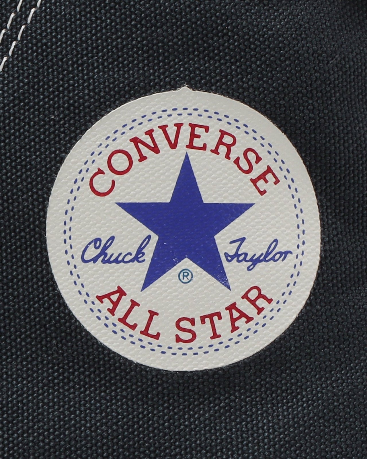31310932 Converse All Star US Agedcolors Hi Black (Men's)