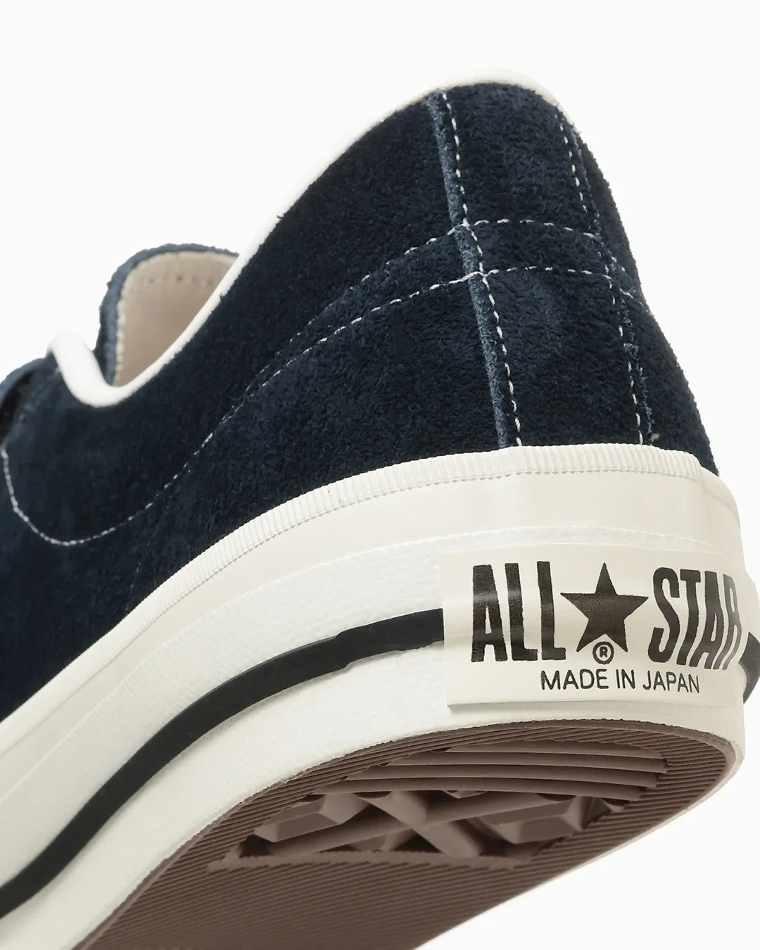 33702450 Converse One Star J Suede V-3 Dark Navy (Men's)