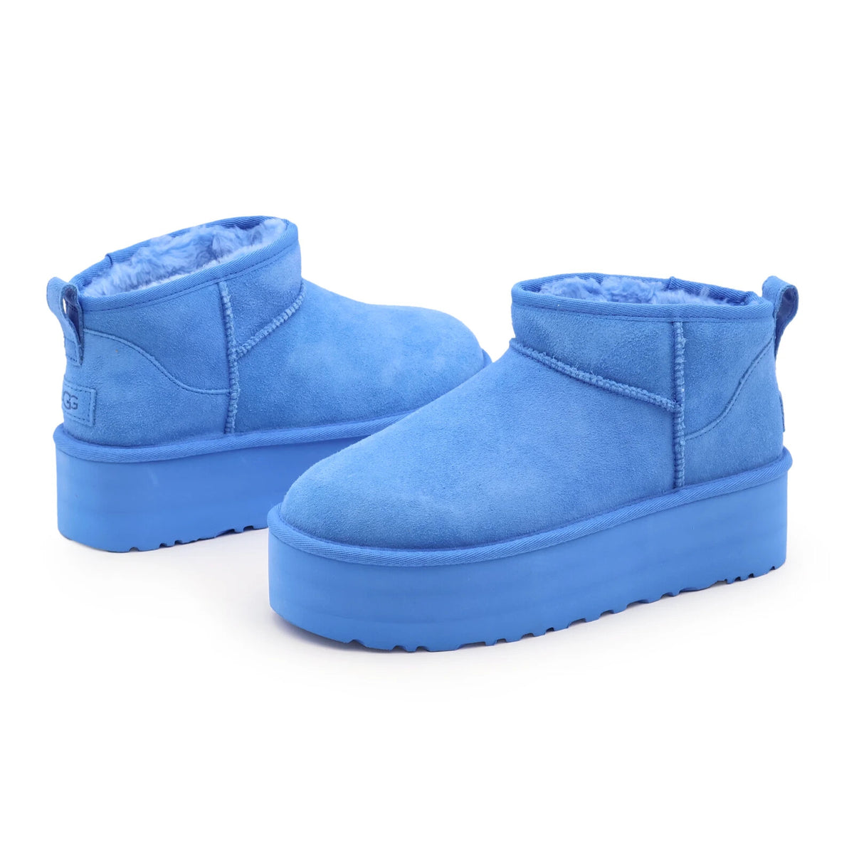 1135092-bgsk UGG Women's Classic Ultra Mini Platform Big Sky (Women's)
