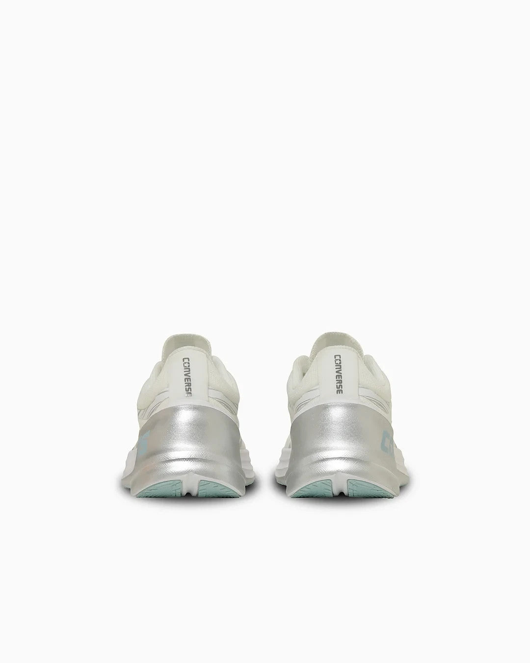 33600032 Converse Cons Runslash 2 White/Silver (Men's)