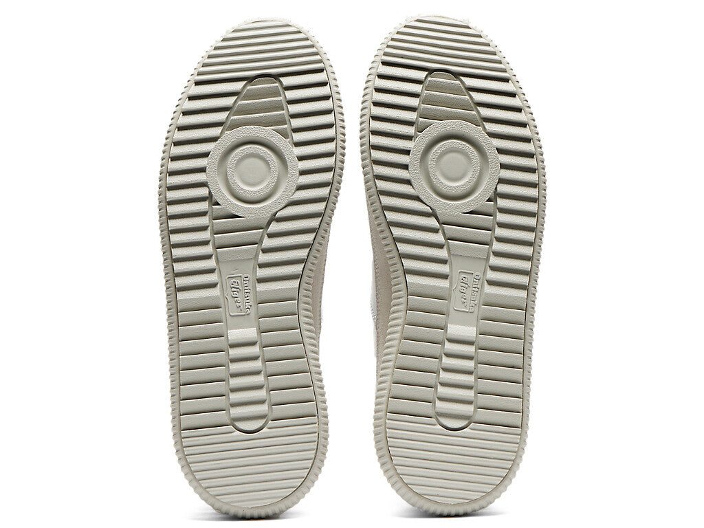 1183C217-100 Onitsuka Tiger DELECITY L WHITE WHITE (Men's)