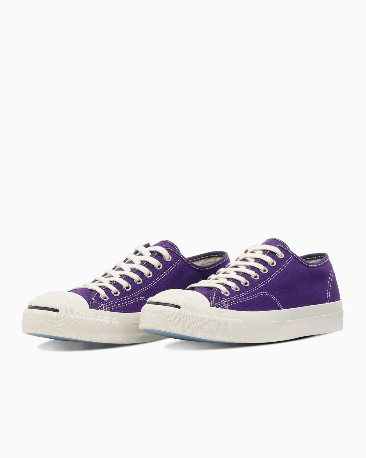 33301513 Converse Jack Purcell CL "Purple" (Men's)