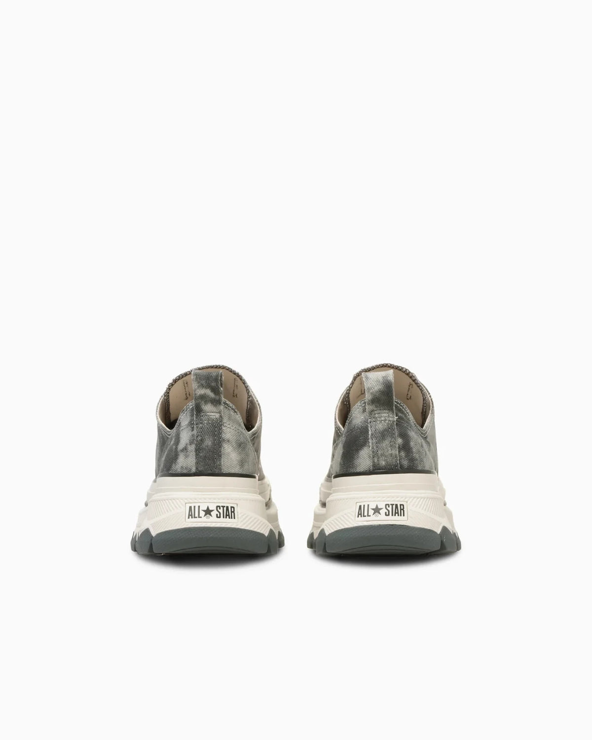 31318491 Converse All Star Trekwave BC OX "Faded Black" (Unisex)