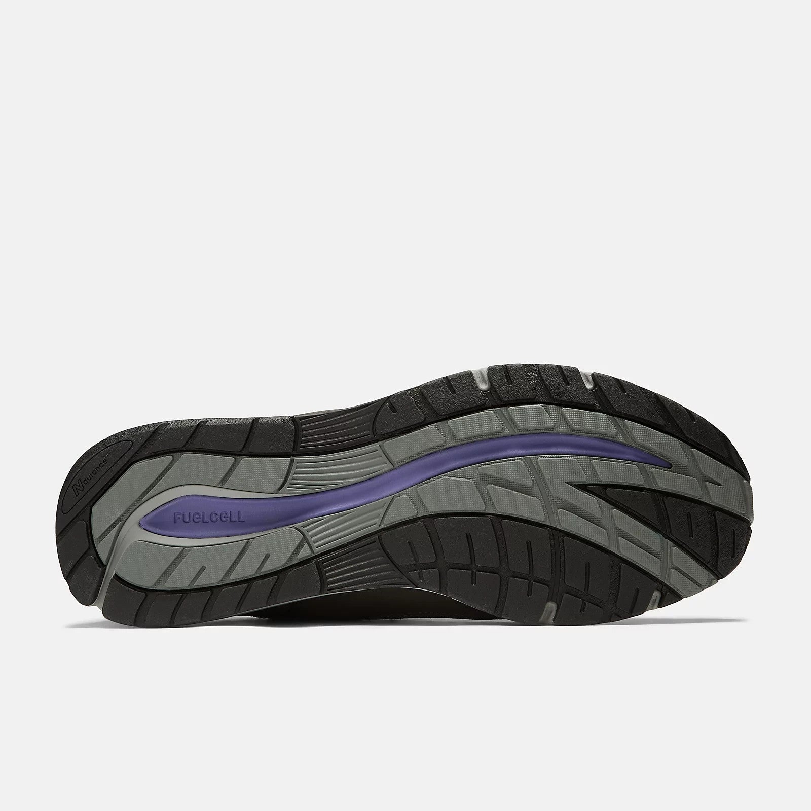 U991GP2 New Balance 991V2 Raven (Men's)