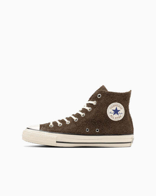 31312641 Converse Suede All Star US Hi Brown (Men's)