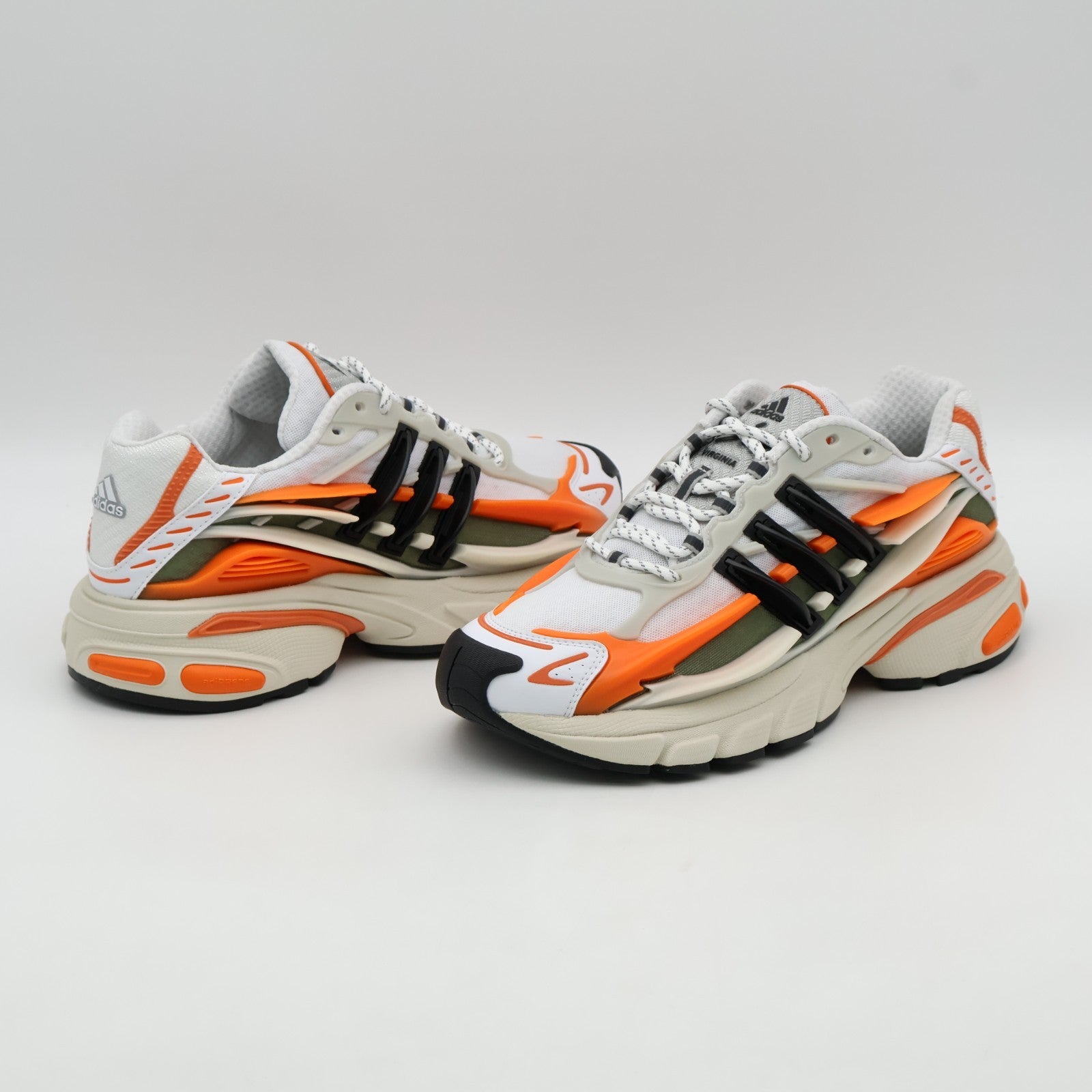 JP9261 Pharrell Williams Ã adidas Originals Adistar Jellyfish Focus Olive(Men's)