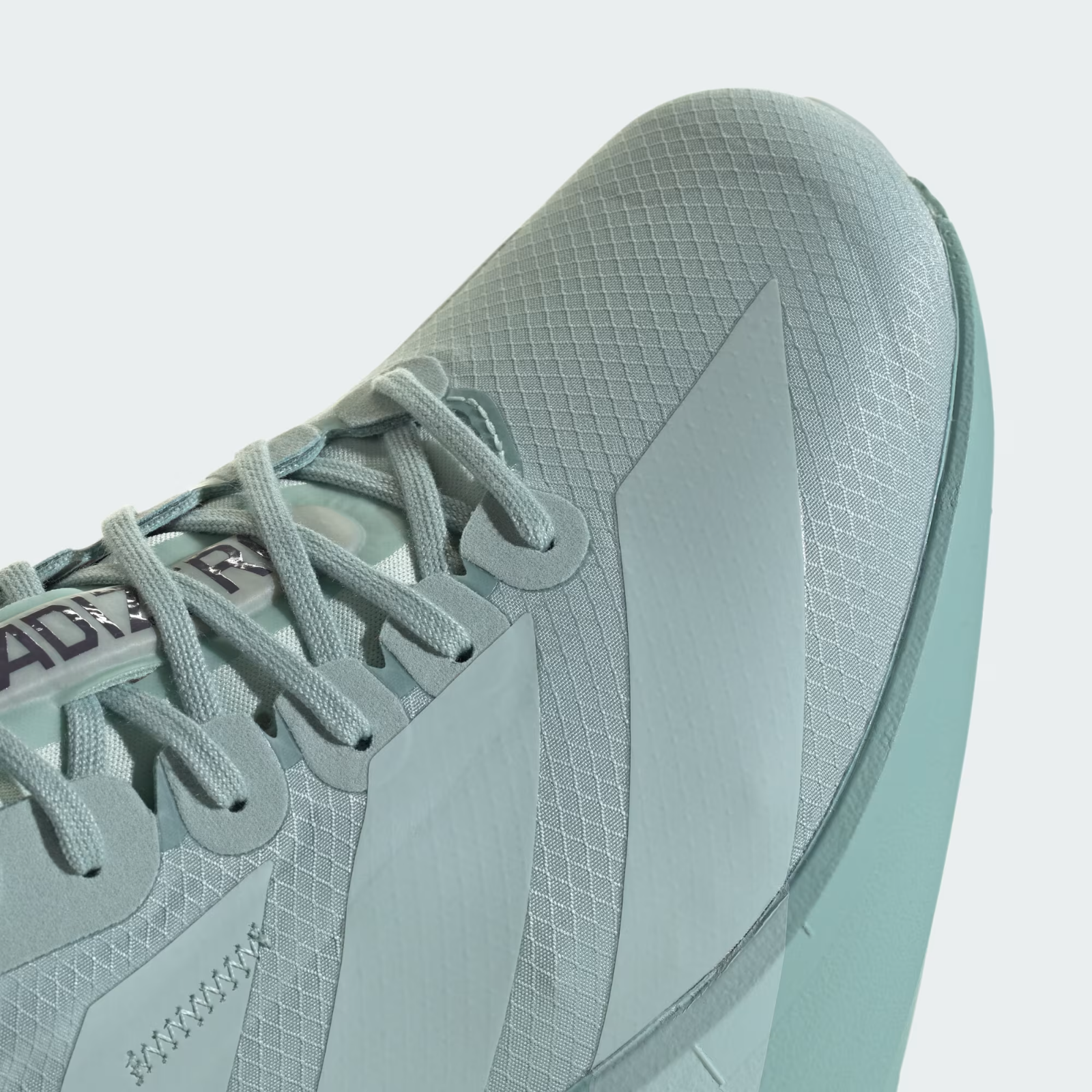 JR7429 adidas Adizero Adios Pro 4 Tactile Green Vapour Green (Men's)