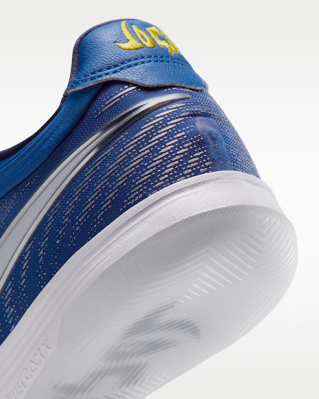 IQ3703-400 Nike Tiempo Reactgato "Joga Bonito" (Men's)
