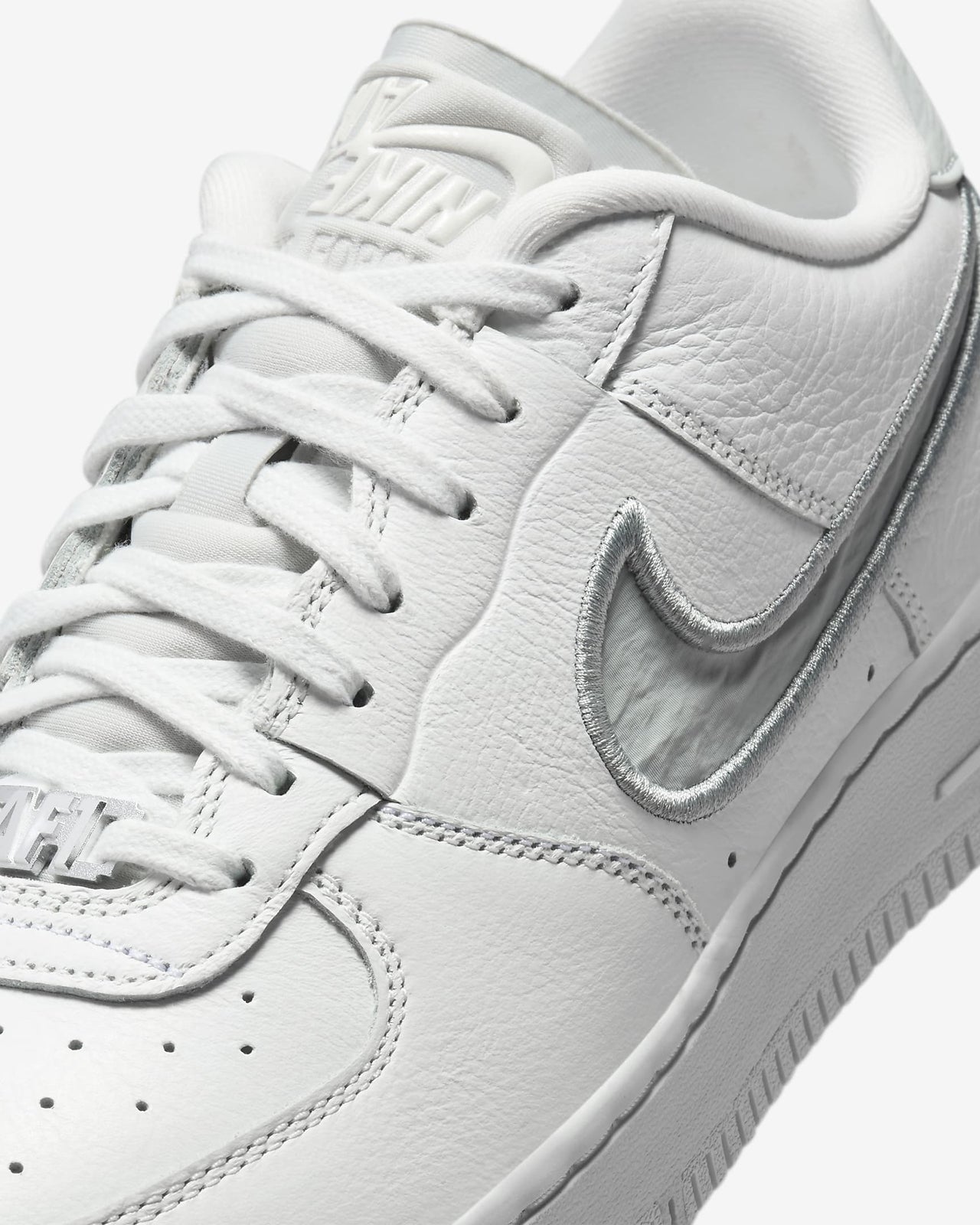 FJ7409-101 Nike Air Force 1 Low Dance Summit White (Women's)