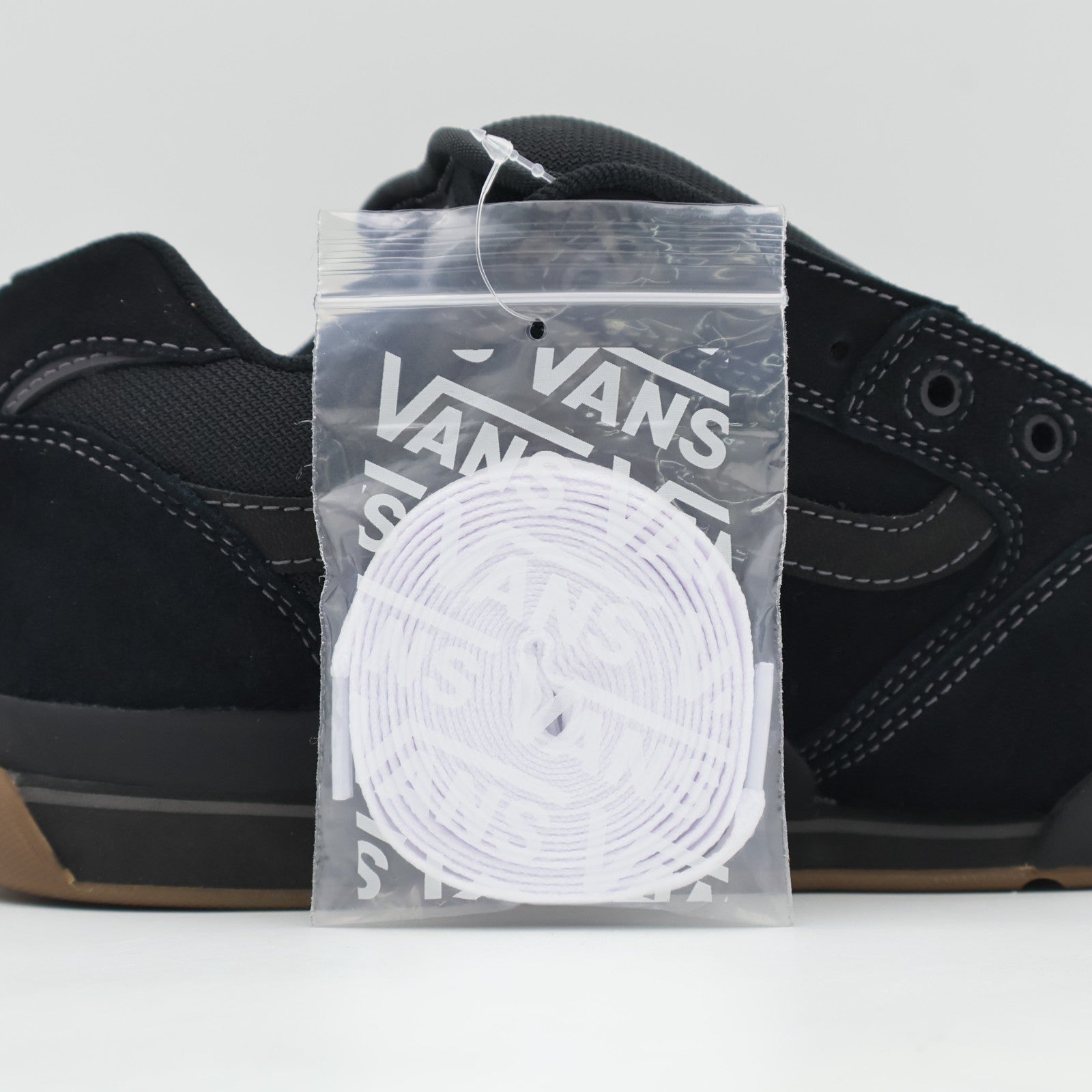 VN000D1G1OJ Vans Rowley XLT Blackout (Men's)