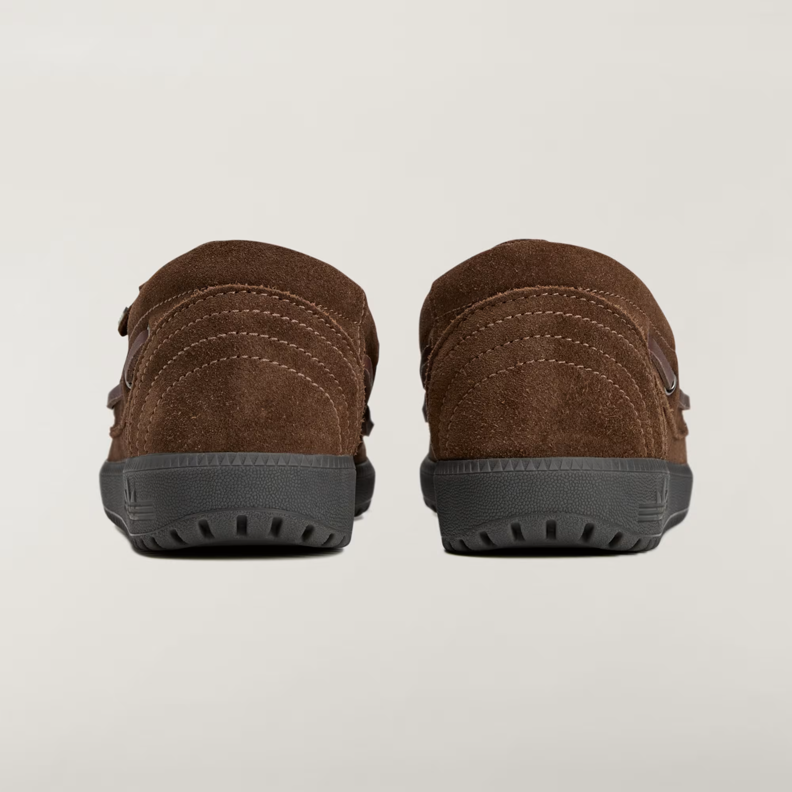 JR1542 adidas Originals Lytham Spezial Supplier Colour Night Brown (Men's)