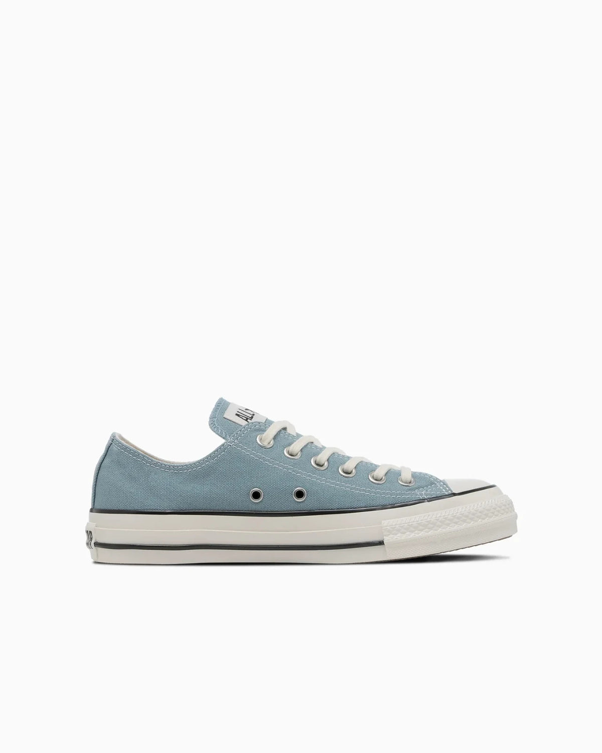 31319272 Converse All Star Aged CL OX "Grayish Blue" (Men's)