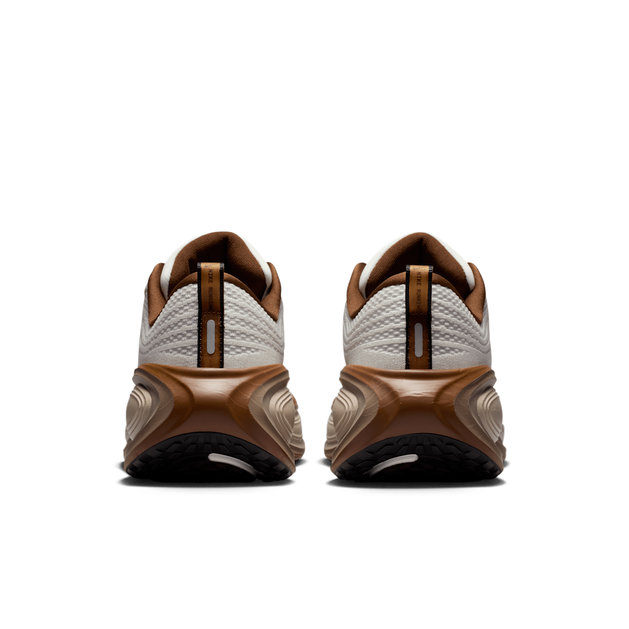 IO4482-100 Nike Vomero Plus Sail Caldera Brown Black Pecan (Men's)