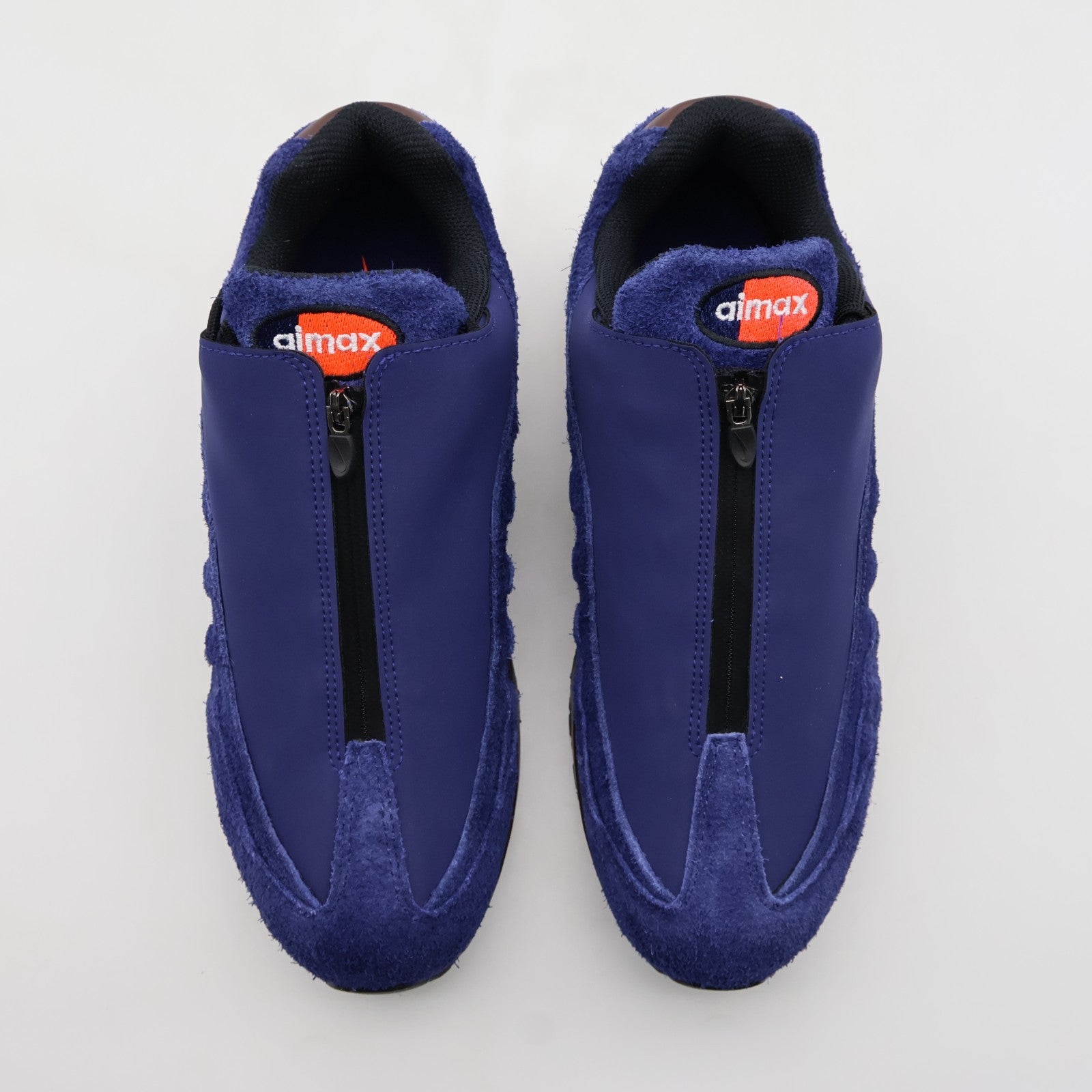 IM0695-400 Nike Air Max 95 Big Bubble Loyal Blue (Men's)