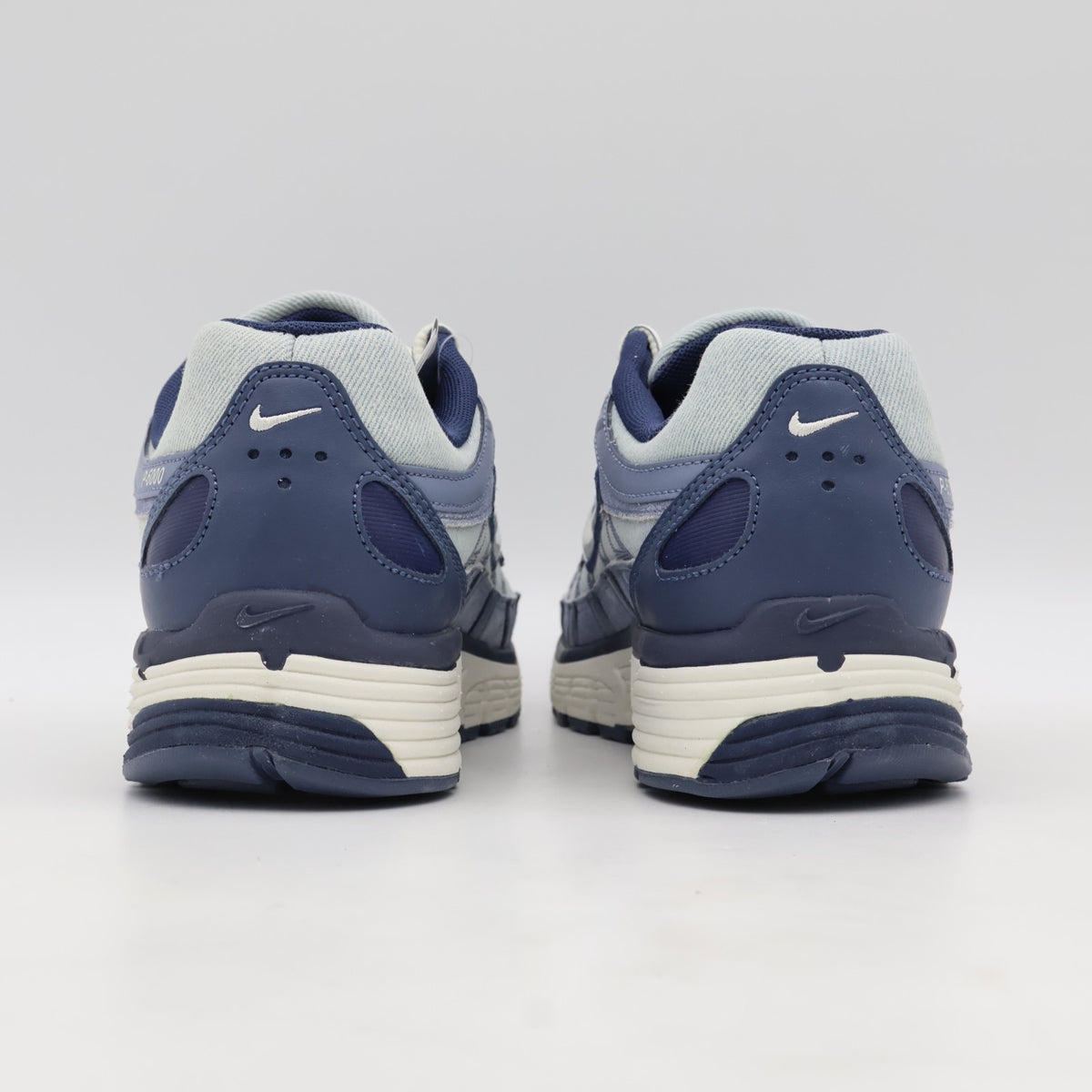 IH3646-499 Nike P-6000 SE Denim (Men's)