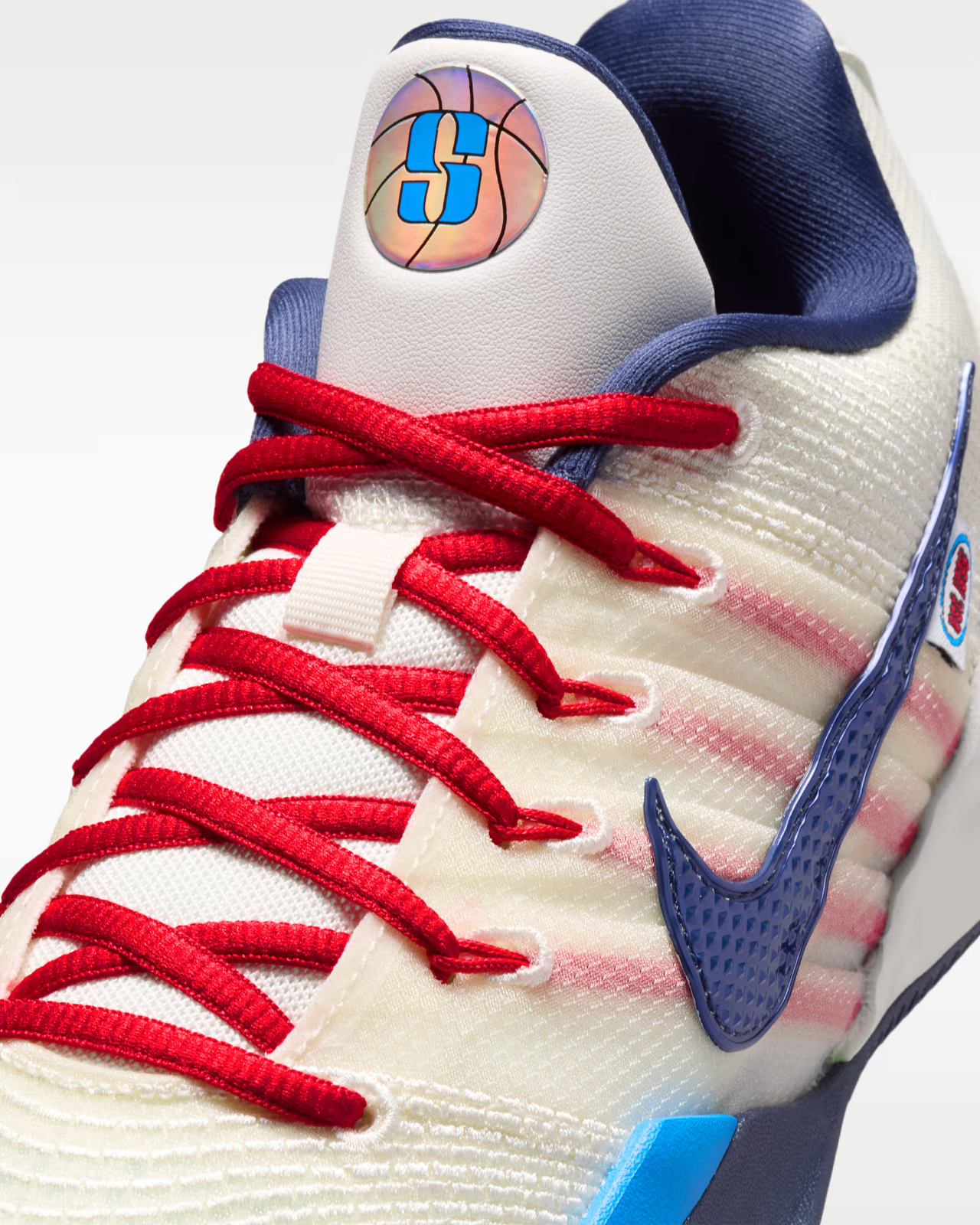 IH1125-100 Nike Sabrina 3 "WNBA 30th Anniversary" (IH1126-100) (Women's)