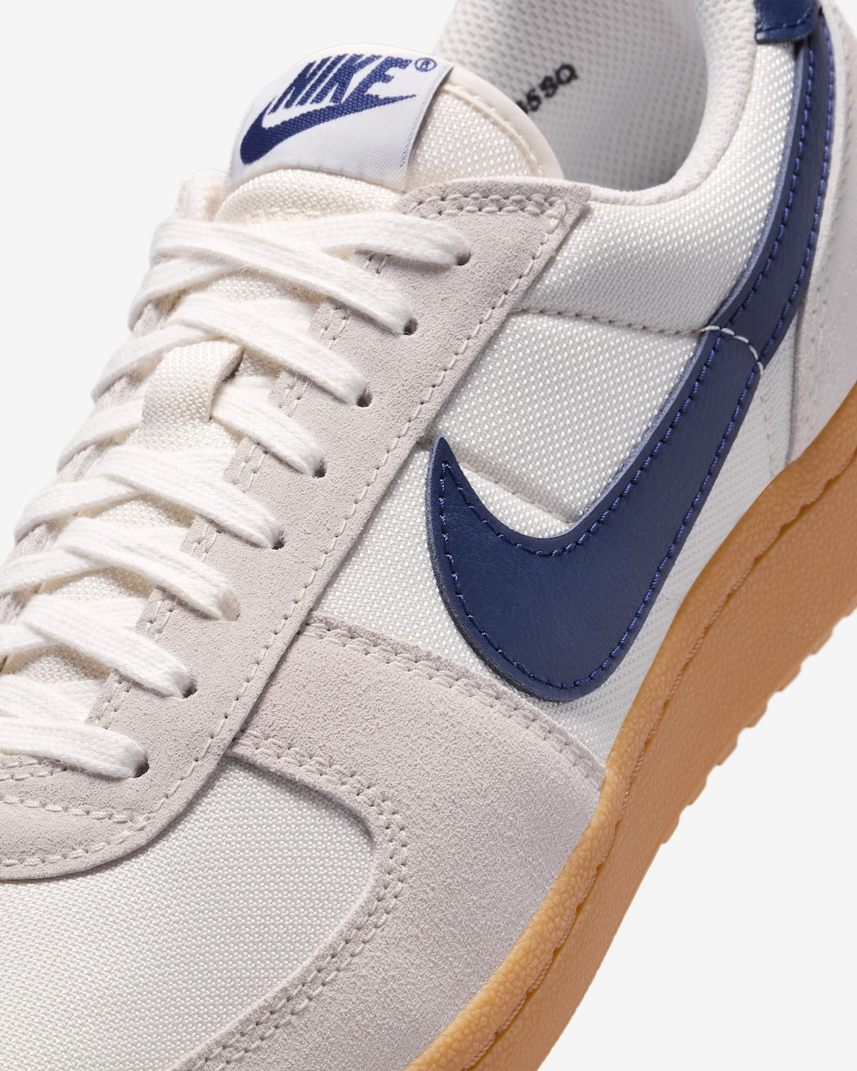HF3165-102 Nike Field General Shoes (Men's)
