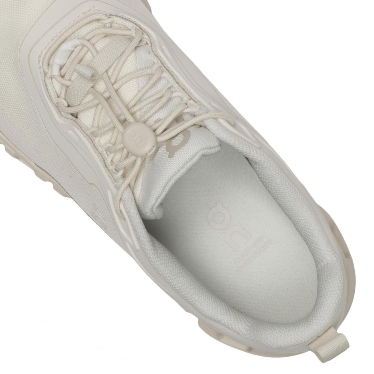 3WG10354292 On Cloud 6 Geo Waterproof Dew (Women's)