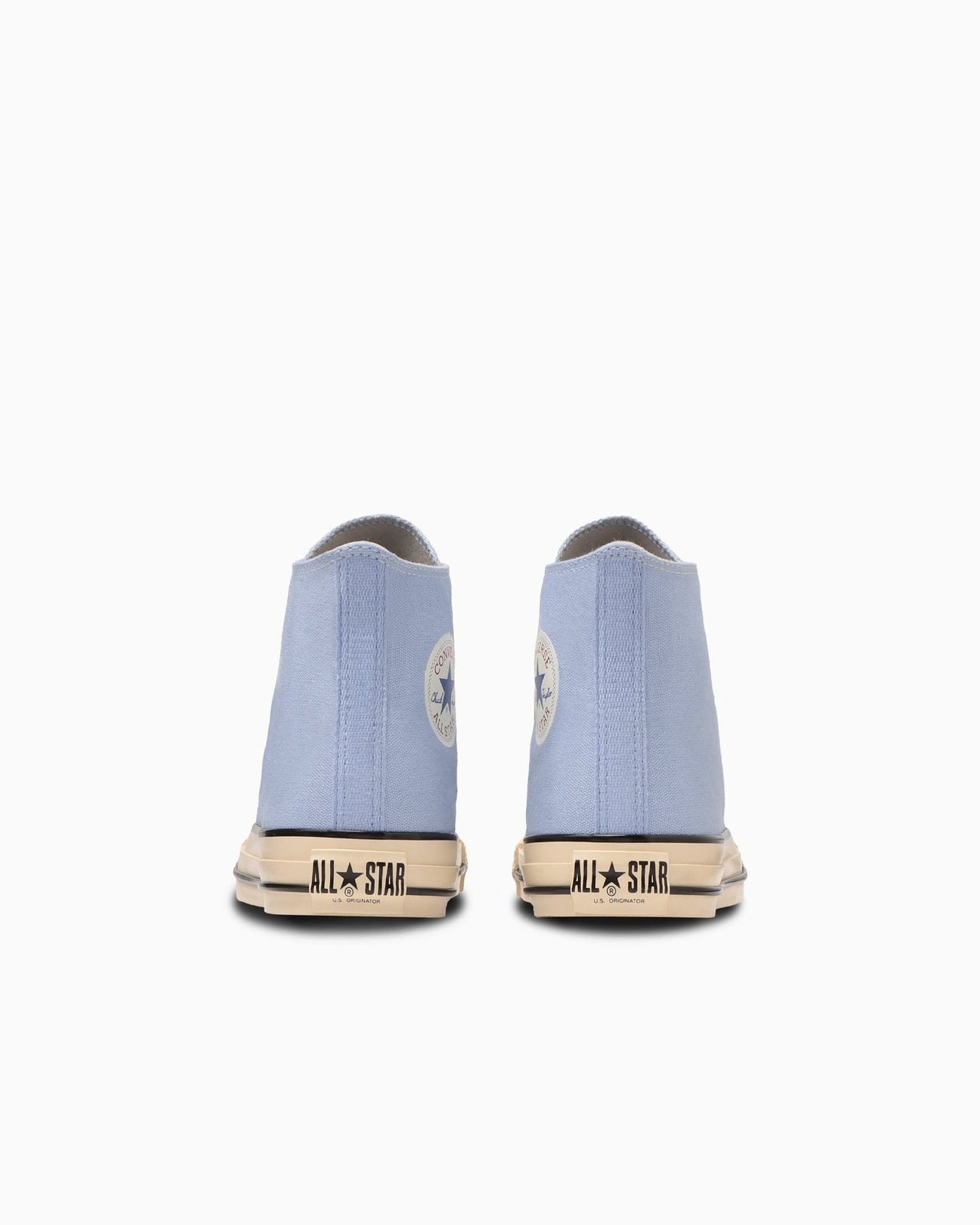 31312590 Converse All Star US Agedcolors Hi Sky Blue (Men's)