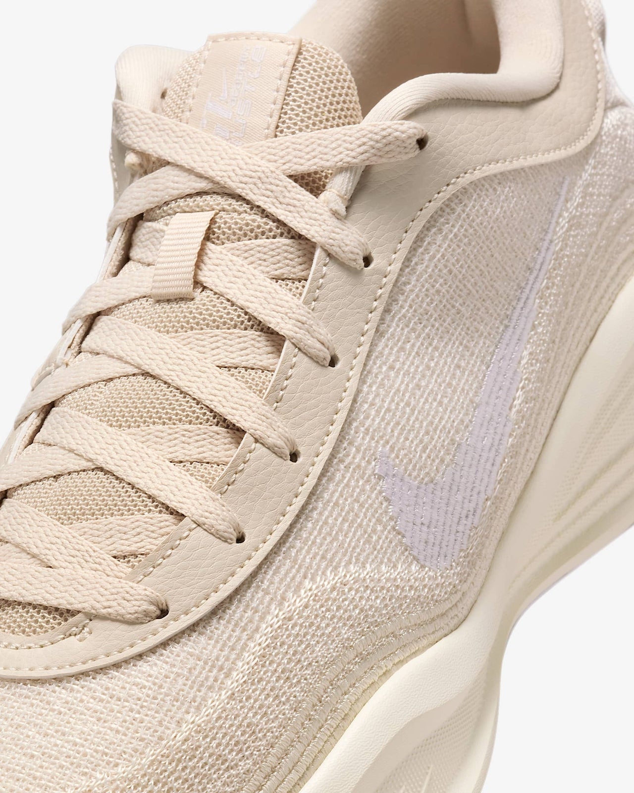 FJ7808-103 G.T. Hustle Academy EP Basketball Shoes (Men's)