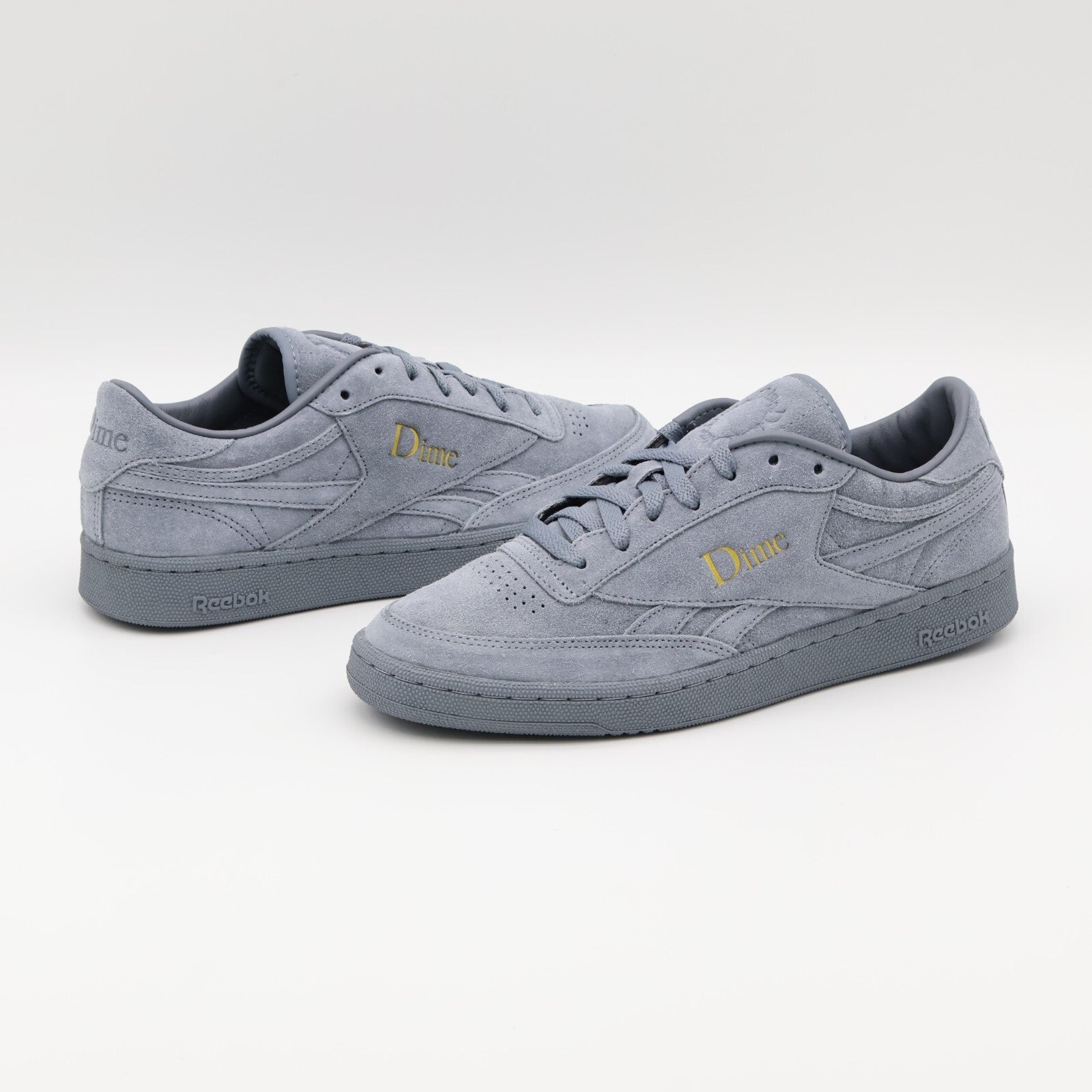 100069826 Dime Reebok Club C Revenge Astro Dust (Men's)