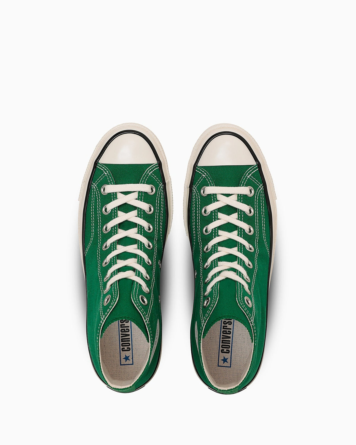 31314022 Converse All Star Lgcy Hi Pine Green(Men's)