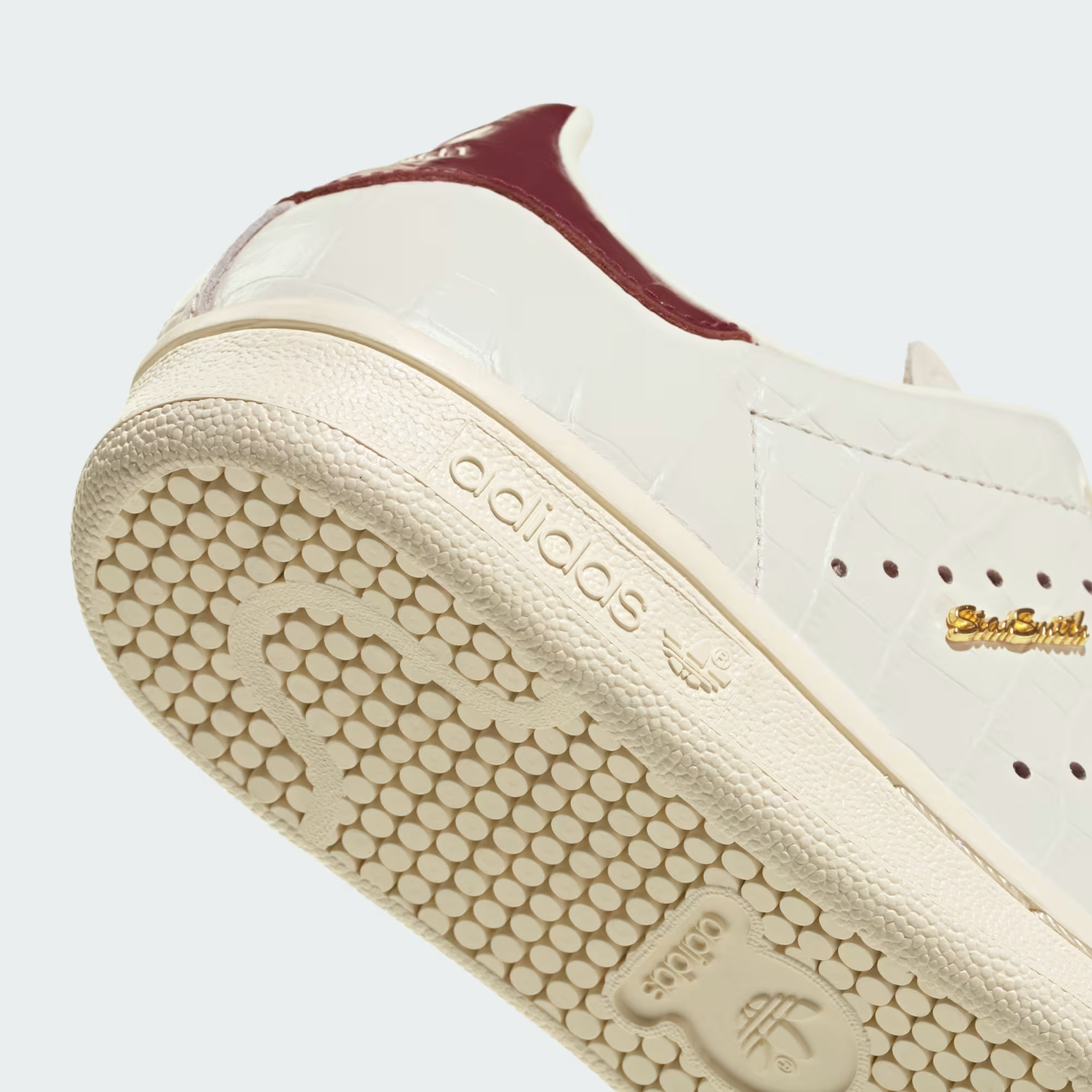 LA1696 adidas Stan Smith 80s (Men's)