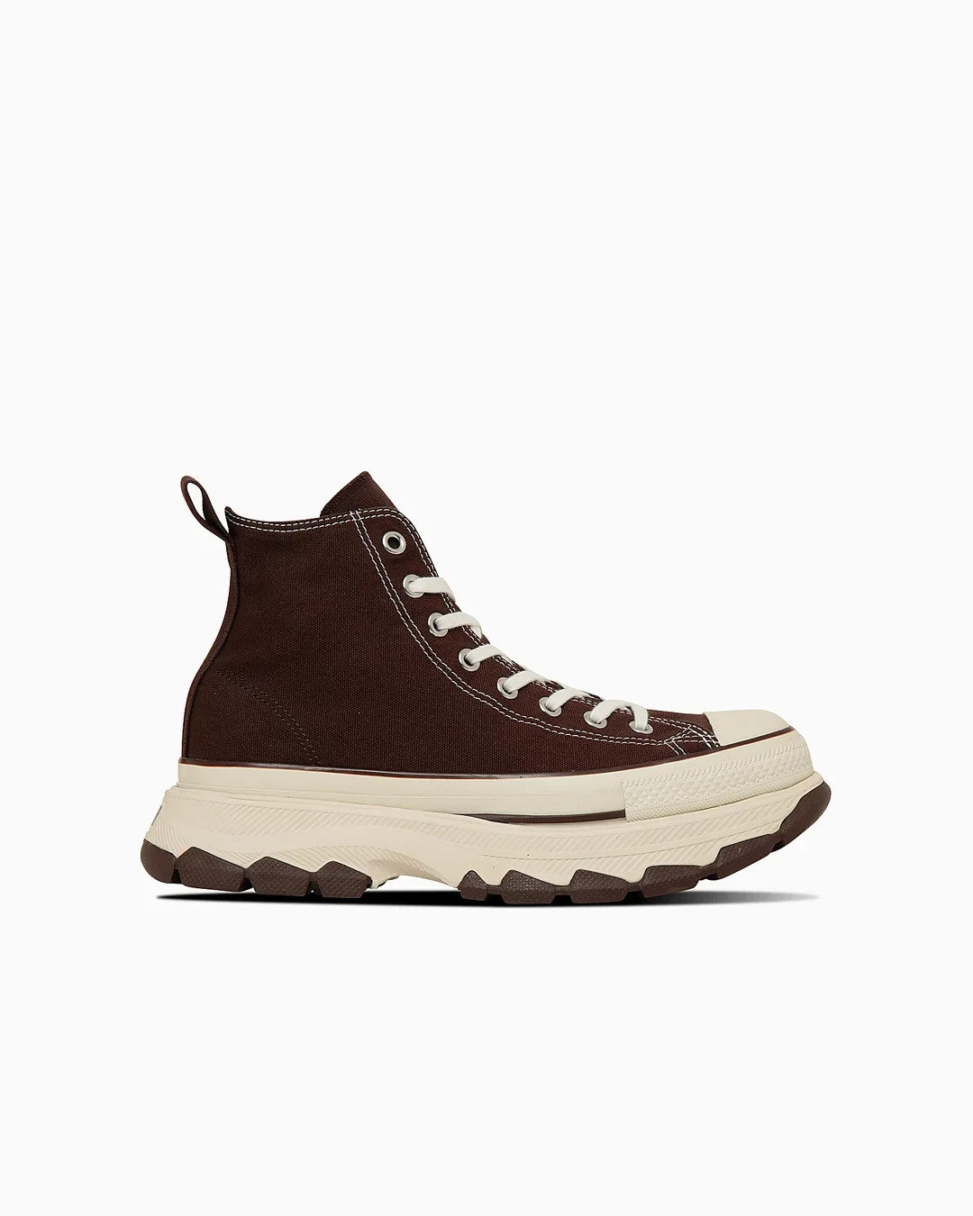 31315860 Converse All Star Trekwave CB HI Coffee Brown (Men's)