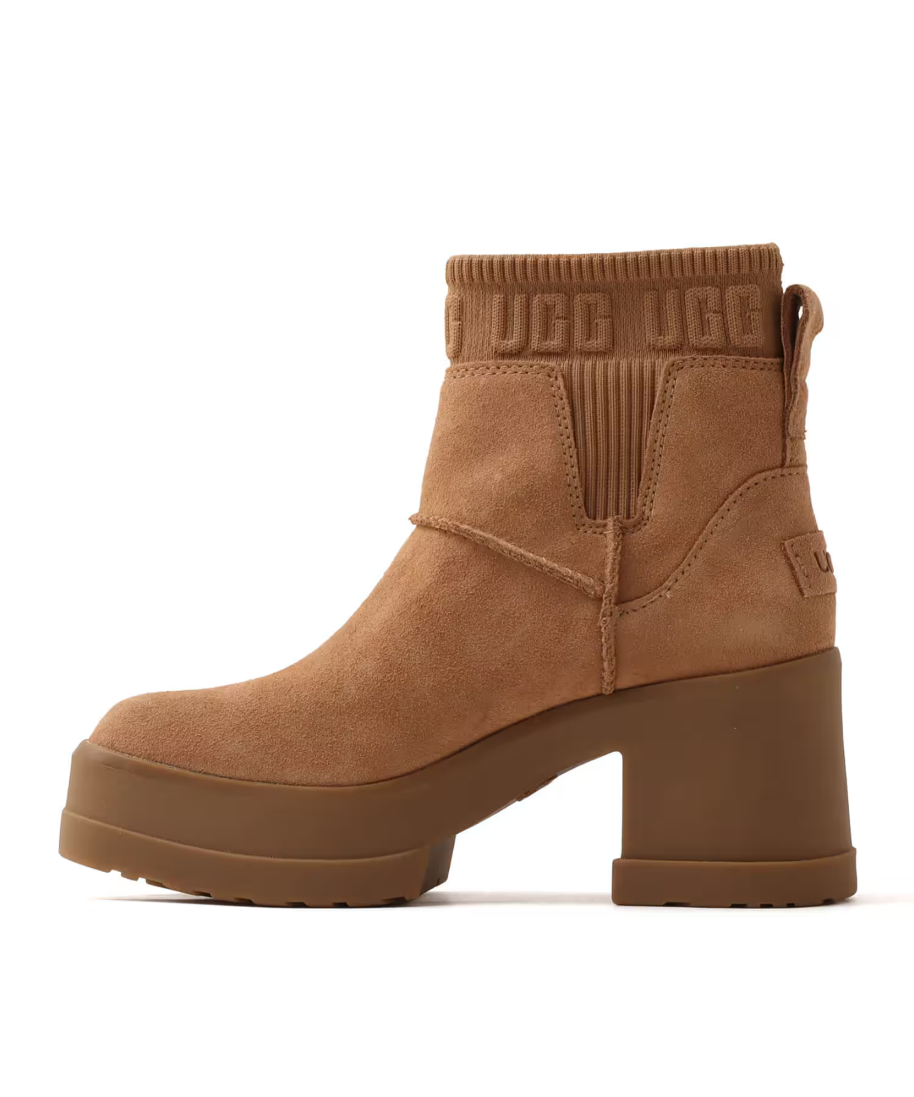 1173724-CHE UGG Moxy Chelsea Chestnut (Women's)