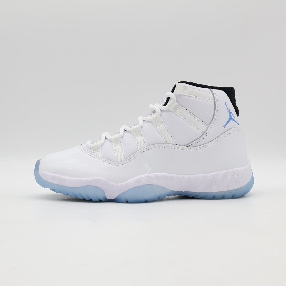 CT8012-104 Nike Air Jordan 11 Retro White Legend Blue (Men's)