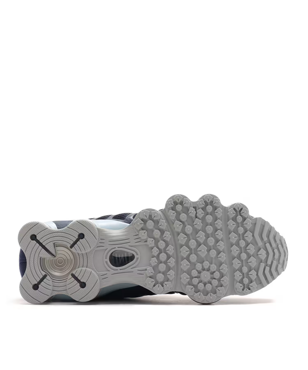 IH4481-400 Nike Shox TL Obsidian (Women's)