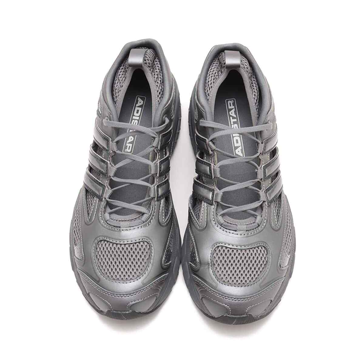 IH8562 Taqwa Bint Ali adidas Originals Adistar Pose Iron Metallic (Women's)