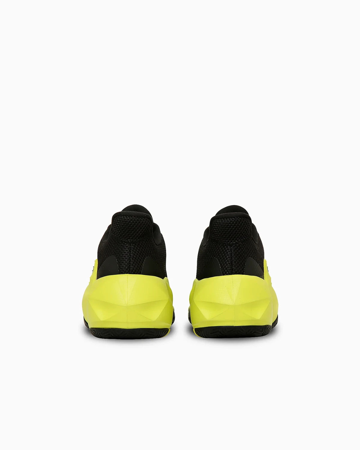 33500430 Converse Cons Vicbound NC Black Neon Yellow (Men's)