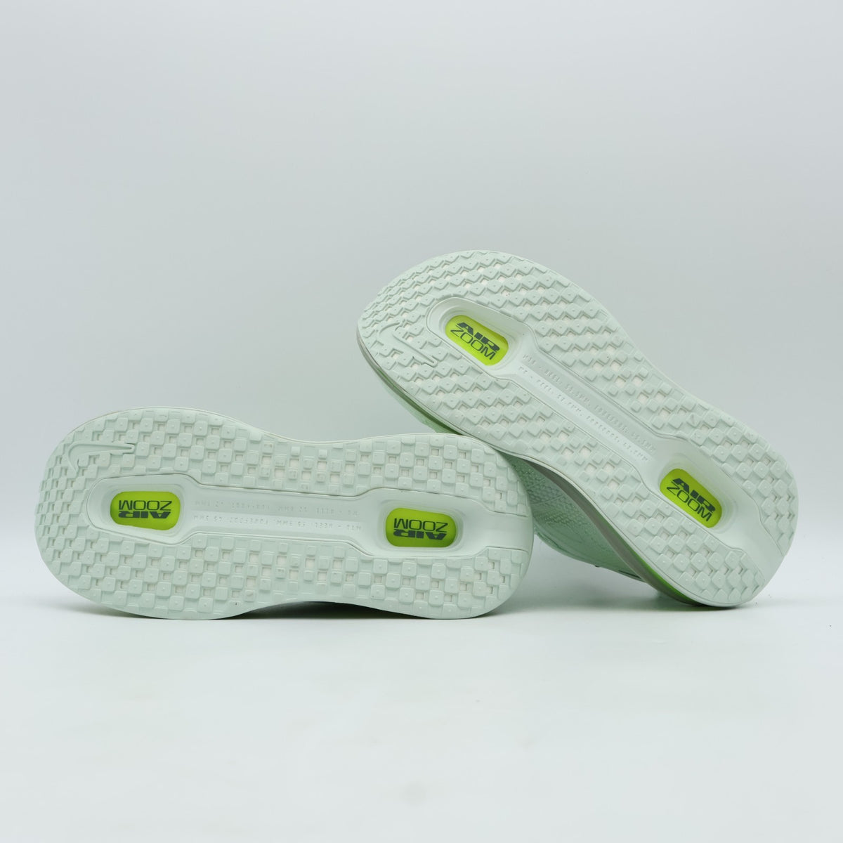 HQ2050-300 Nike Vomero Premium Barely Volt (Men's)