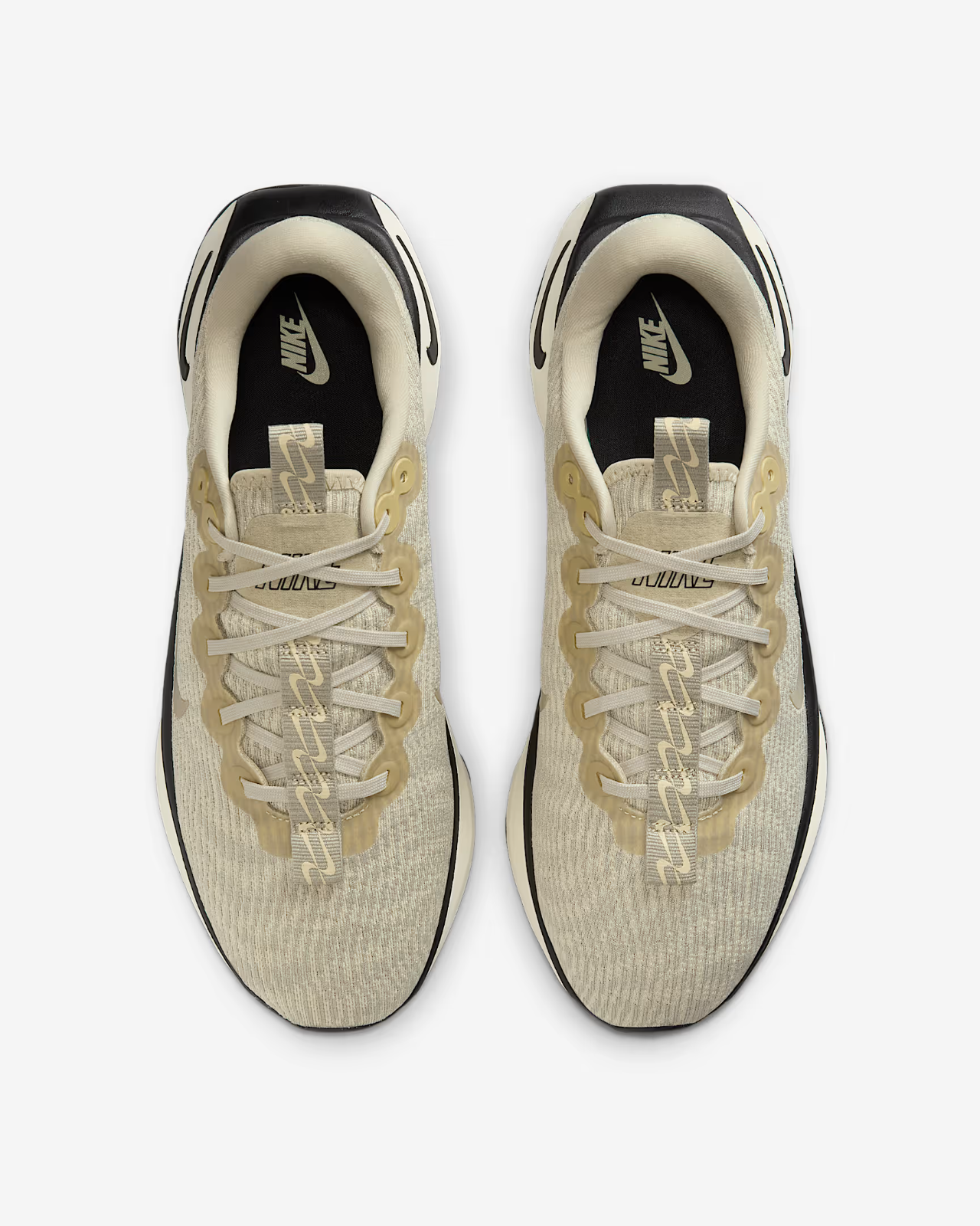 DV1237-200 Nike Motiva Walking Shoes Desert Khaki Light Khaki Sail Desert(Men's)