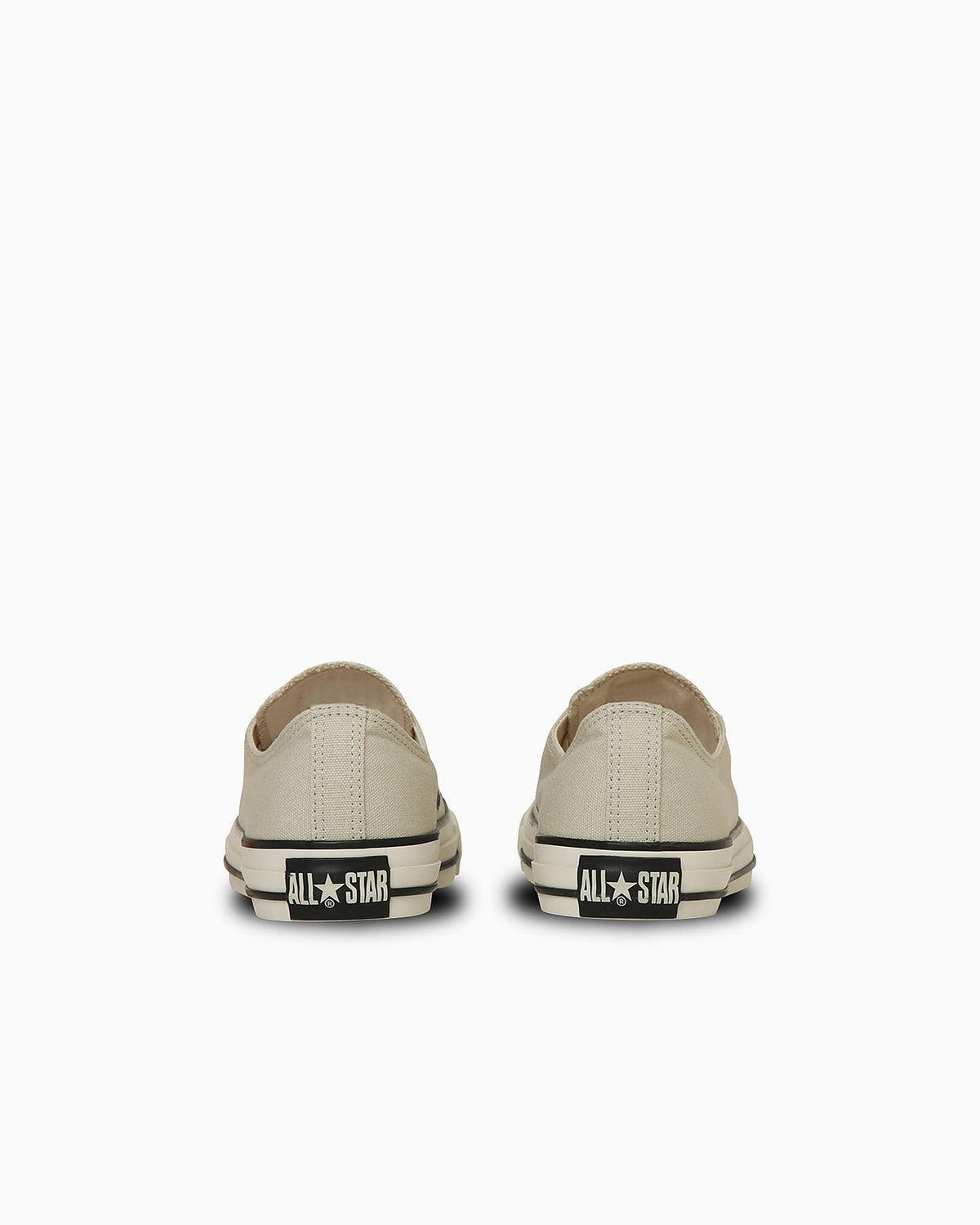31314370 Converse All Star Flateyelets AG OX Steel Beige (Men's)