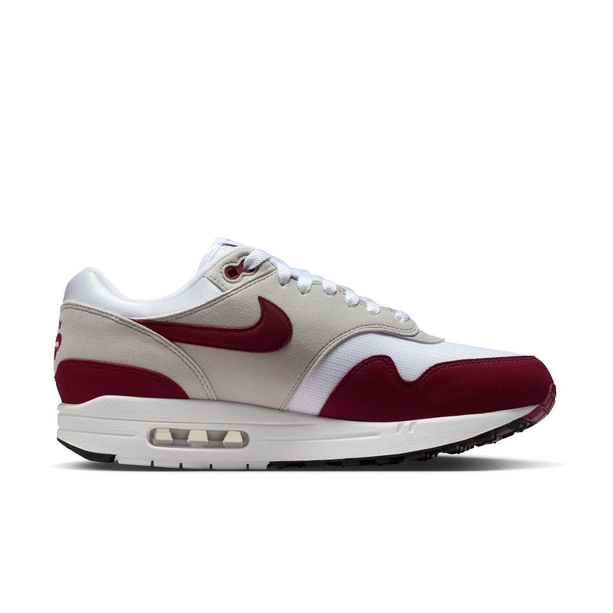 IM3906-100 Stranger Things Ã Nike Air Max 1 '87 Steve Harrington (Men's)