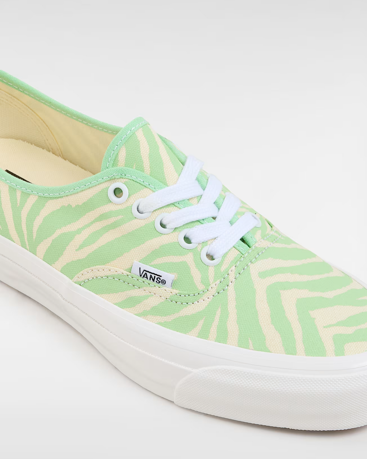VN000EBNE2Y Vans Premium Authentic 44 Zebra Pistachio (Men's)