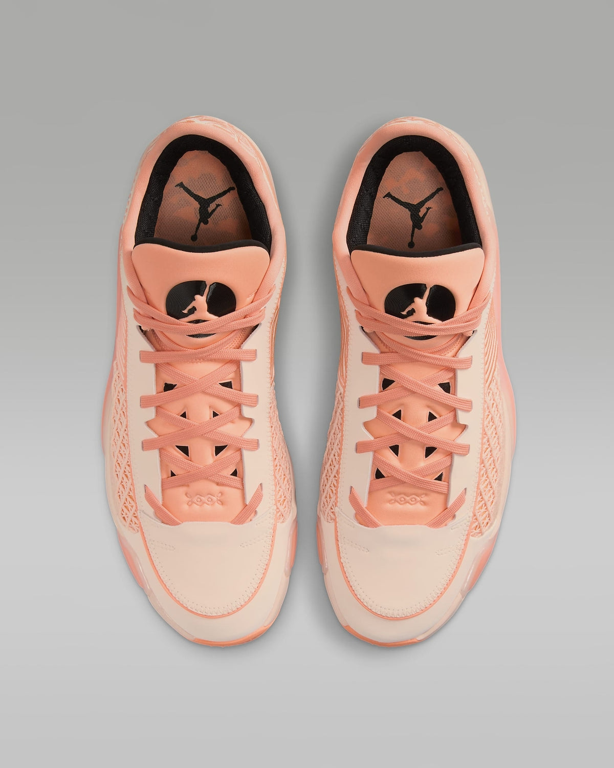 FD2325-800 Nike Air Jordan 38 Low Crimson Tint (Men's)