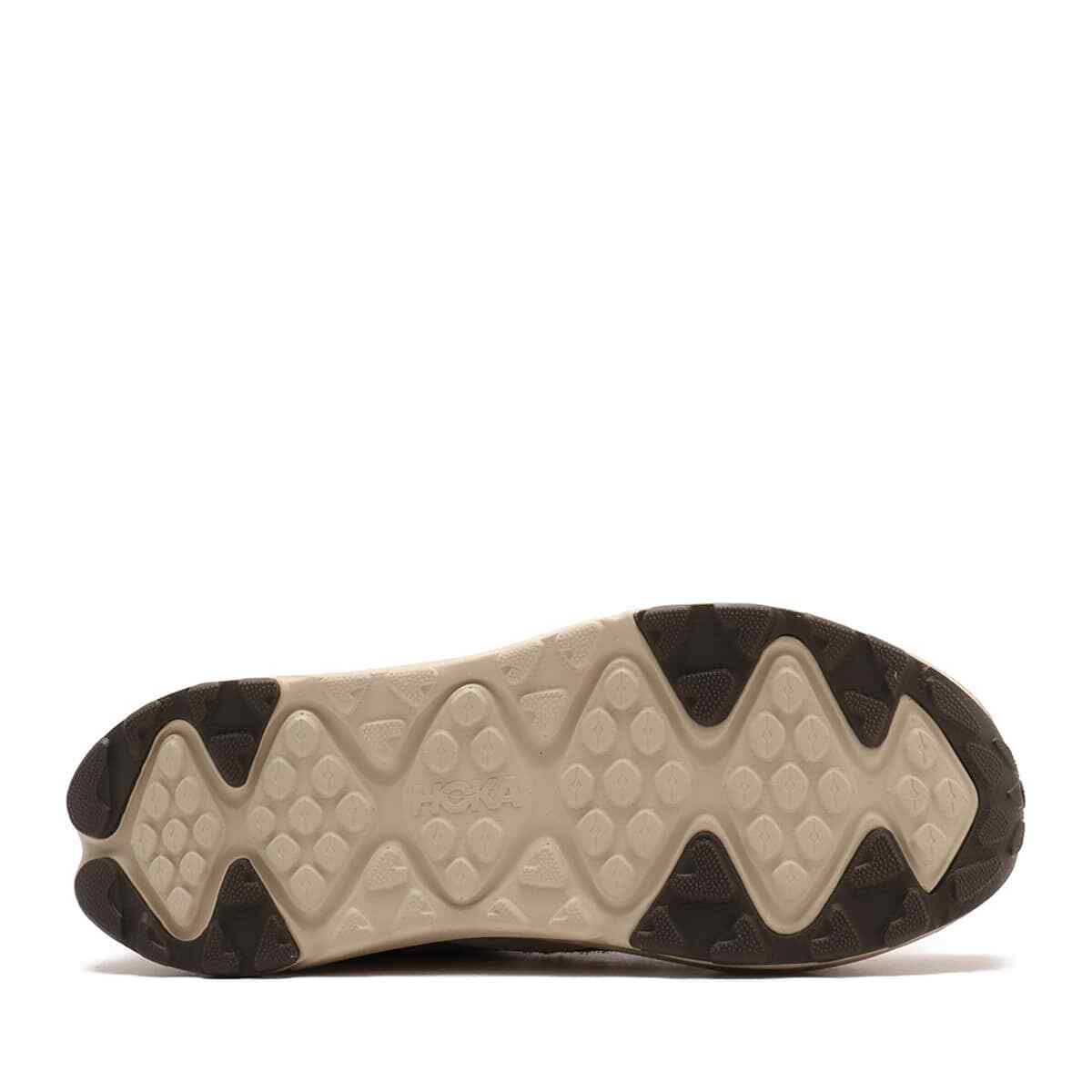 1165731-ANTQ Hoka Ora Primo TP Antique Olive Oat Milk (Men's)