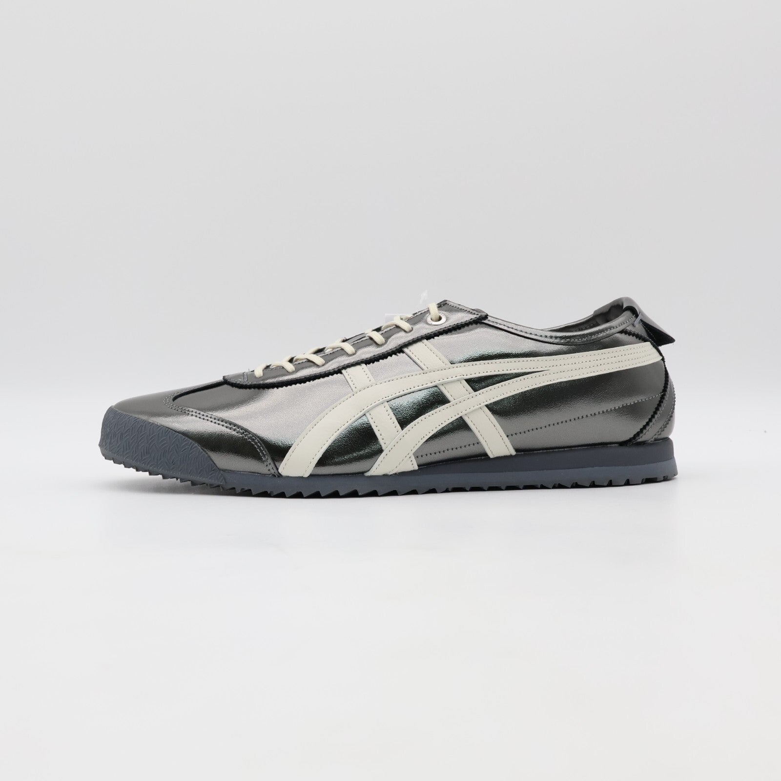 1183C468-020 Onitsuka Tiger Mexico 66 SD Metropolis Cream (Men's)
