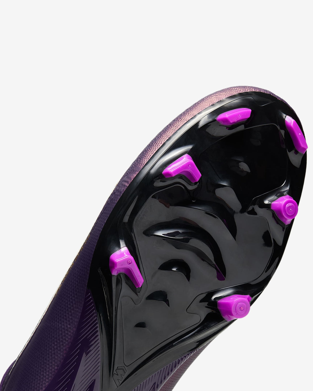 FQ8377-500 Nike Mercurial Vapor 16 Academy Kylian Mbappe Grand Purple (Men's)