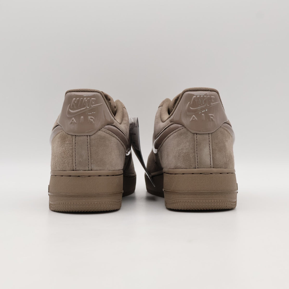 HV4406-200 Nike Air Force 1 Low Mink Brown (Women's)