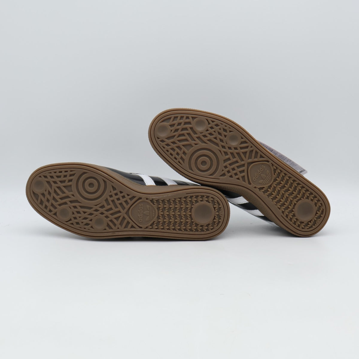 KK2786 adidas Handball Spezial Loafer Core Black/Cloud White (Women's)