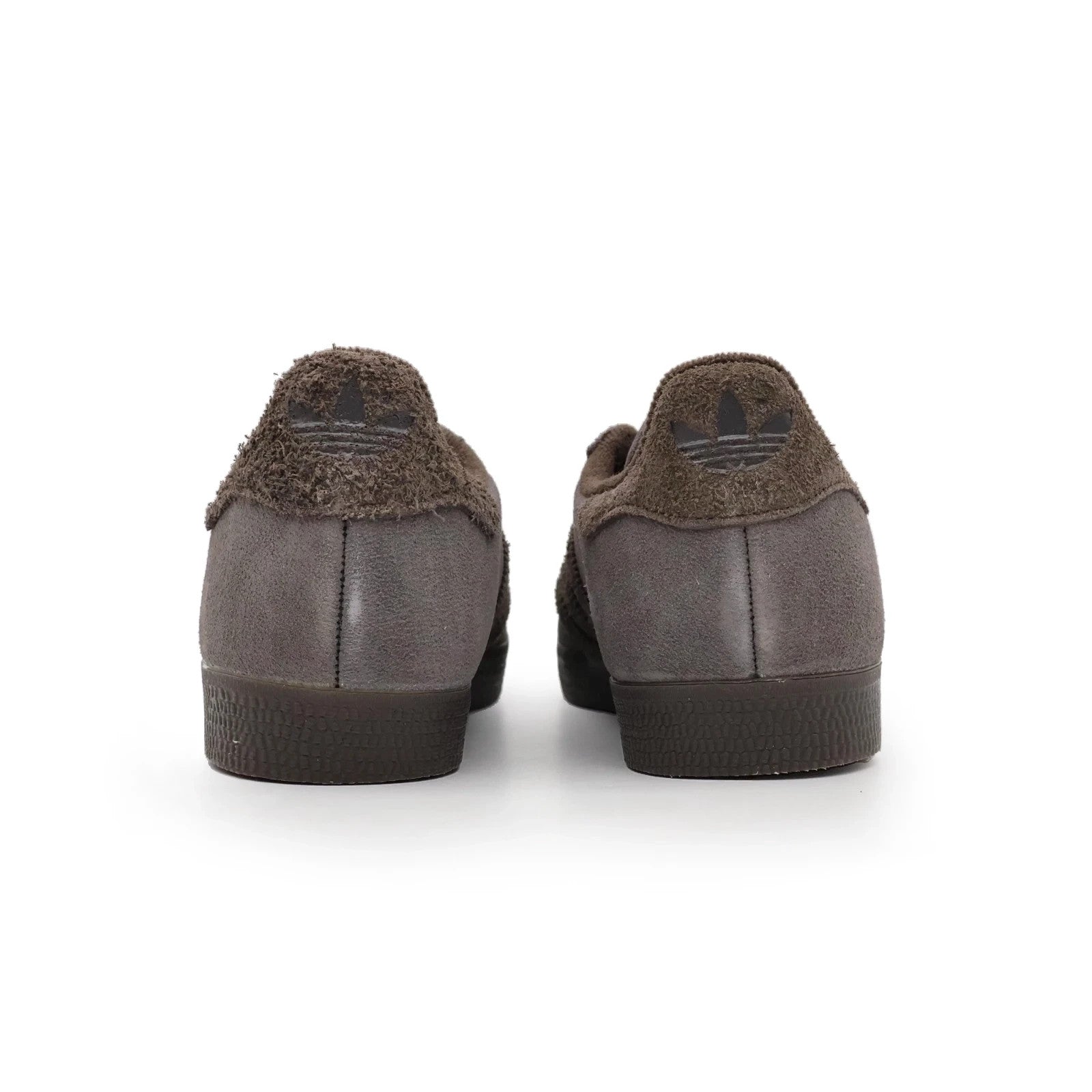 IG2097 adidas Originals Gazelle Charcoal Brown Dark Brown (Men's)