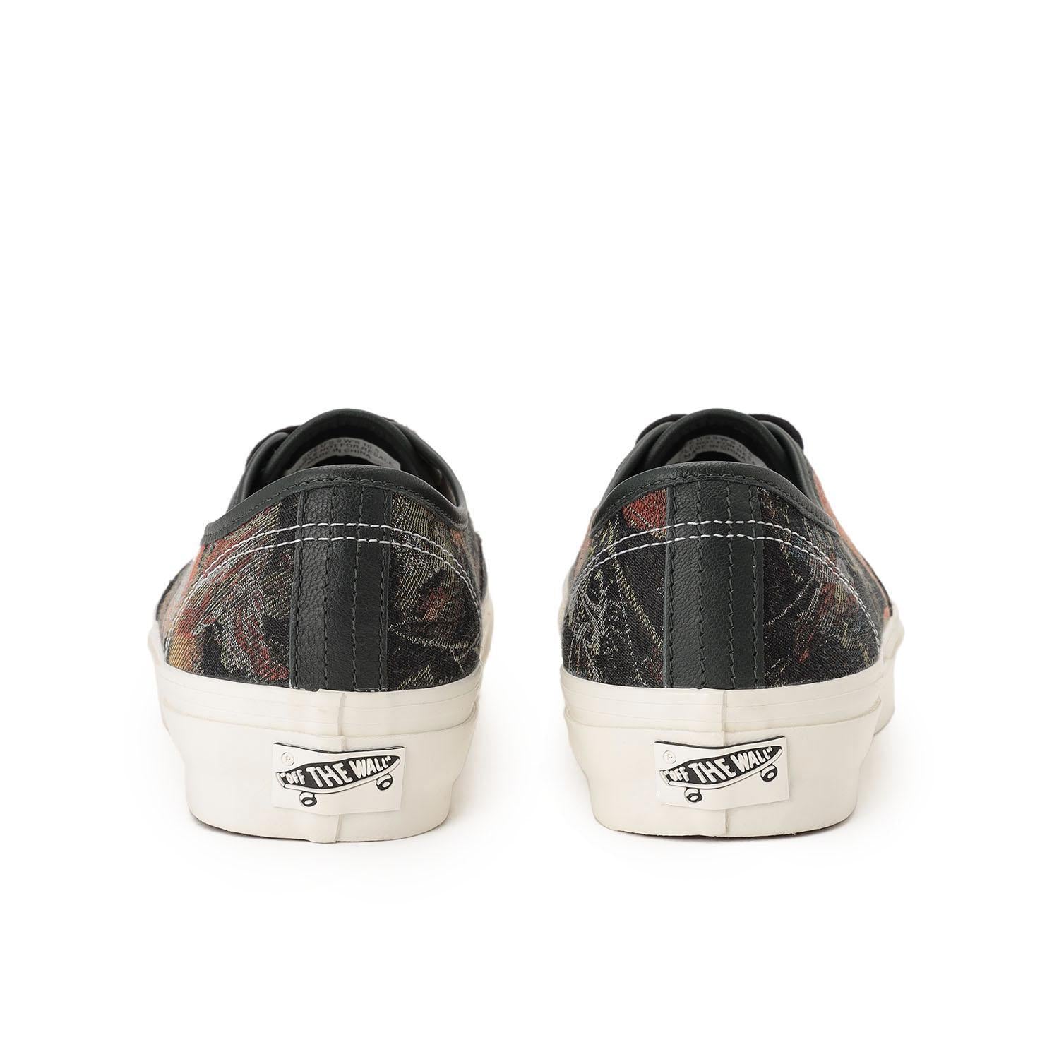 VN0007QZNX0 Vans Authentic Reissue 44 Jacquard Floral (Men's)