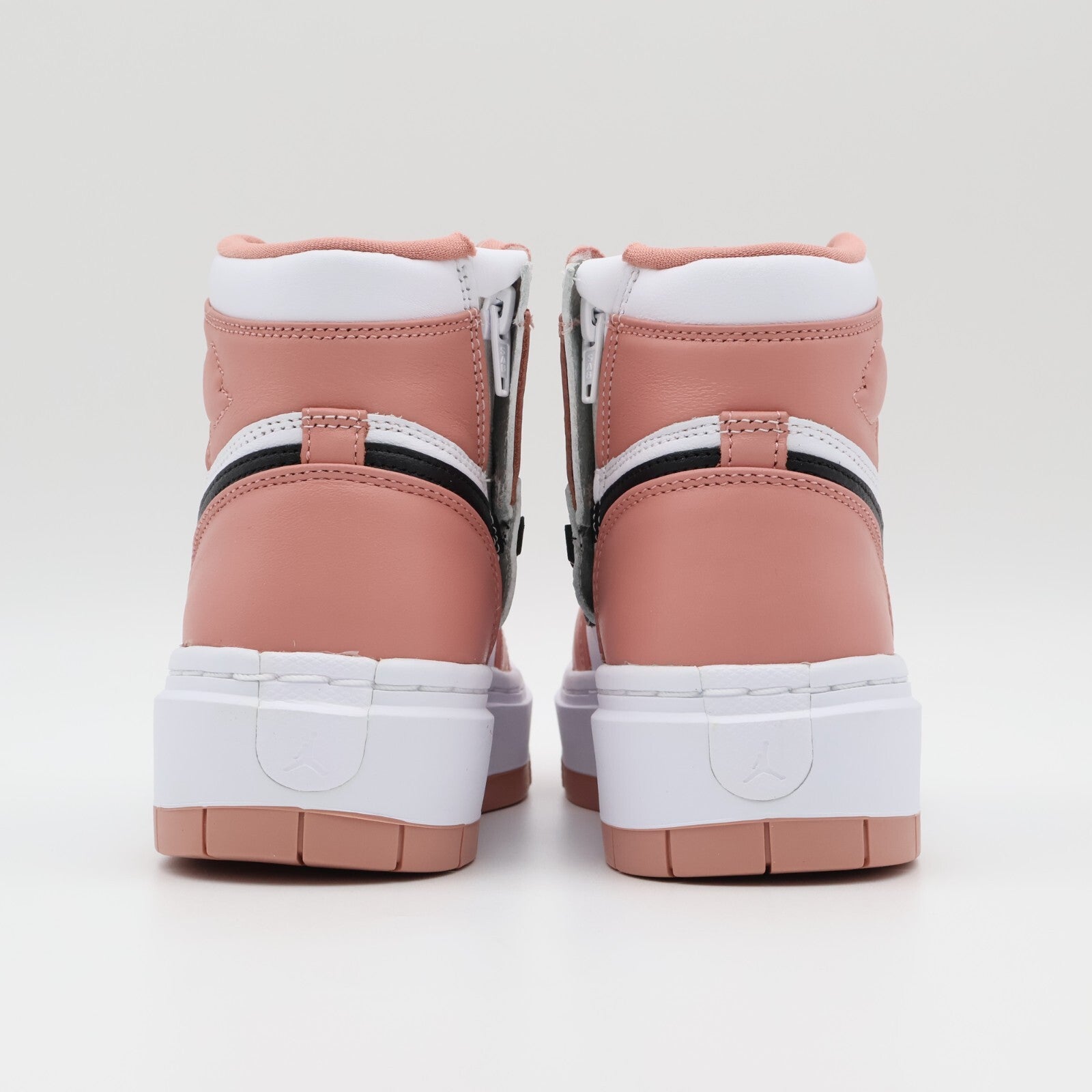 DN3253-601 Nike Air Jordan 1 Elevate High Red Stardust (Women's)