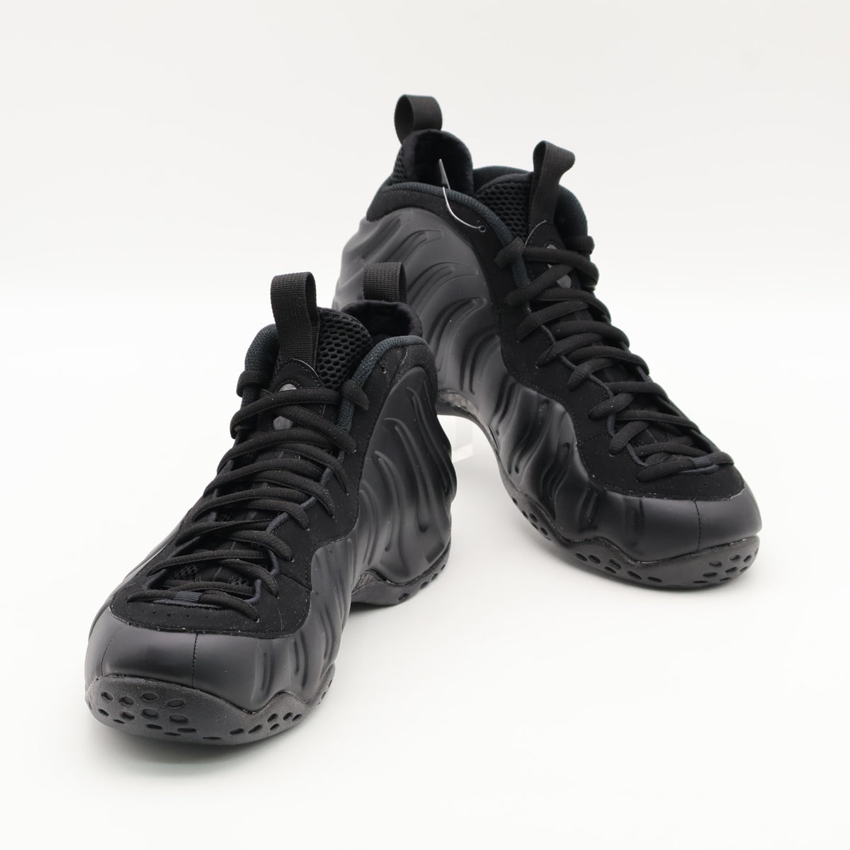 FD5855-001 Nike Air Foamposite One Black Anthracite Black (Men's)