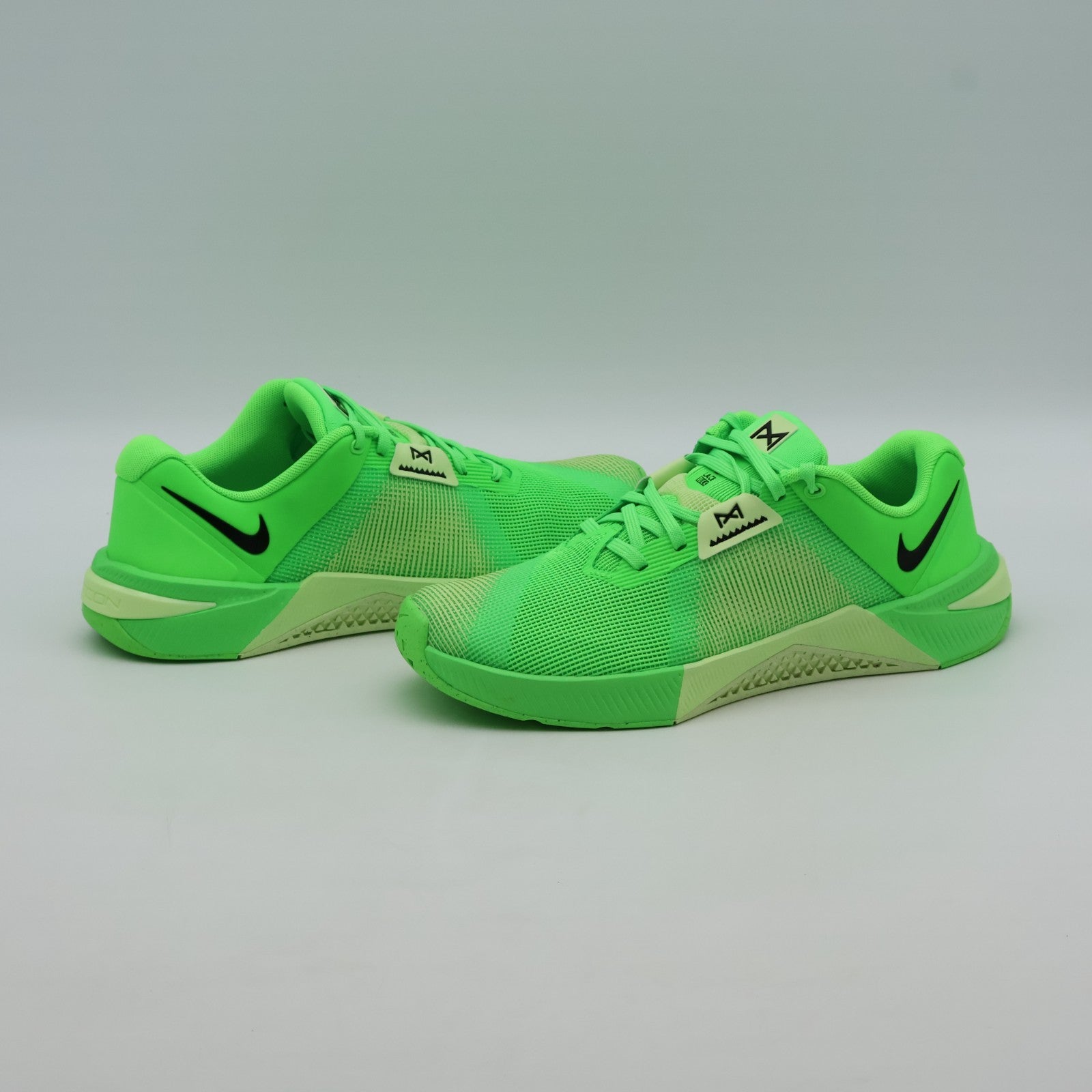 HJ1875-301 Nike Metcon 10 Green Strike Light Liquid Lime Black (Men's)